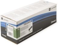 Lexmark 72K2XC0 high capacity cyan toner (original Lexmark)