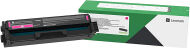 Lexmark C342XM0 extra high capacity magenta toner (original Lexmark)