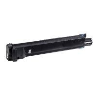 Konica Minolta 8938-621 black toner (original)