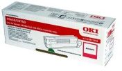 Oki 43872306 magenta toner (original OKI)