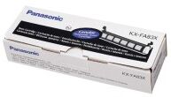 Panasonic KX-FA83X black toner (original)