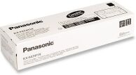 Panasonic KX-FAT411X black toner (original Panasonic)