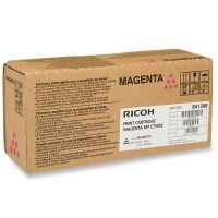 Ricoh MP C6000/C7500 magenta toner (original)