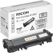 Ricoh SP 230H (408294) high capacity black toner (original)