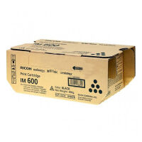 Ricoh Type IM 600 black toner (original Ricoh)