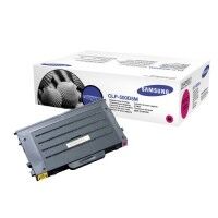 SAMSUNG CLP-500D5M magenta toner (original)