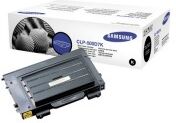 SAMSUNG CLP-500D7K (ST854A) black toner (original Samsung)