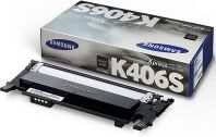 SAMSUNG CLT-K406S (SU118A) black toner (original Samsung)