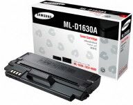 SAMSUNG ML-D1630A (SU638A) black toner (original Samsung)