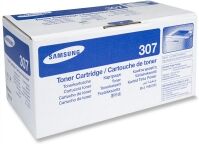 SAMSUNG MLT-D307S (SV074A) black toner (original Samsung)