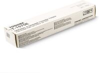 Toshiba T-1570E black toner (original)