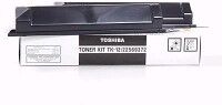 Toshiba TK-12 black toner (original Toshiba)