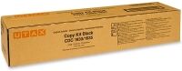 Utax 653010010 black toner (original)