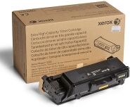 Xerox 106R03624 extra high capacity black toner (original Xerox)