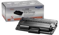 Xerox 109R00746 black toner (original Xerox)