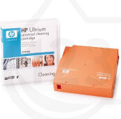 HP (C7978A) LTO Ultrium universal cleaning cartridge (original HP)