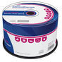 Diversen MediaRange CD-R 80 min. 50 in cake box