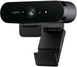 Logitech Brio Ultra black HD webcam