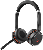 Diversen Jabra Evolve 75 UC Duo (7599-838-199)