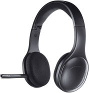 Logitech H800 wireless headset