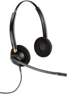 Diversen Plantronics EncorePro HW520 headset