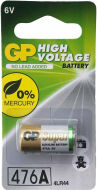 GP super alkaline 4LR44 battery