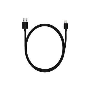 Diversen MediaRange USB 2.0 Charge/Sync cable, 1.0m, black
