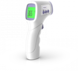 Diversen Non-contact infrared thermometer EN60601/ EN55011