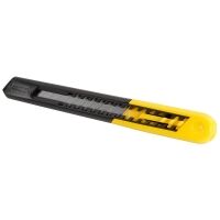 Bostitch Stanley Bostitch SM9 knife black/yellow 9mm