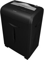 Q-Connect KF15552 Q12CC Cross-Cut Shredder