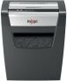 Rexel Momentum X312 Cross-Cut Shredder