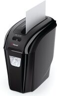 Rexel ProStyle+ 7 Cross Cut Shredder RM38798