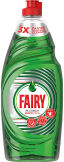 Diversen Fairy Platinum PX07743 dish wash 615ml