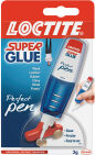 Loctite Super Glue Perfect Pen 3g, 2057737