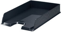 Rexel Choices 2115598 black A4 letter tray