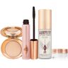 Charlotte Tilbury Wedding Day Magic Makeup Touch-up Kit - Face Kit