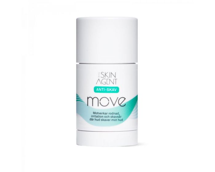 The Skin Agent Move Anti Chafe Balm 75 ML Accessories Women  Size:(ONESIZE)