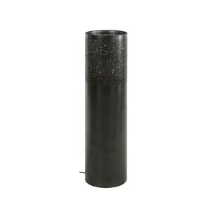 Furnwise Industrial Floor Lamp Ø20 Cylinder Medium