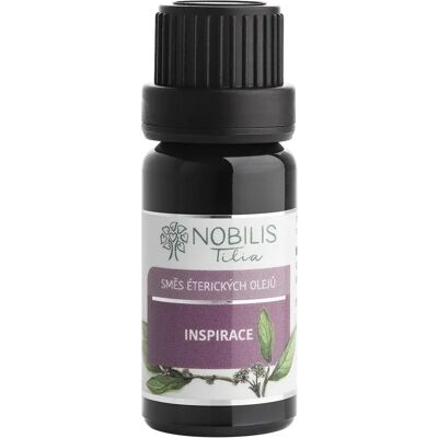 Nobilis Tilia Essential Oil Blend Nobilis Tilia Essential Oil Blend