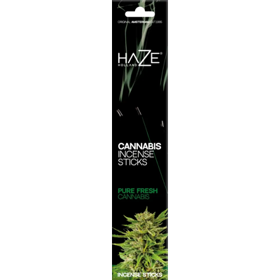 Multitrance Cannabis Incense Sticks - Incense Sticks Multitrance Cannabis Incense Sticks - Incense Sticks