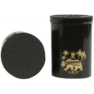 Qnubu Pop Vial California 120 Ml Qnubu Pop Vial California 120 Ml