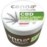 Cannabellum CBD Sport Massage Gel, 200 ml