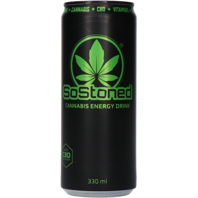 Euphoria Hemp CBD Energy Drink - Energy Drink Euphoria Hemp CBD Energy Drink - Energy Drink