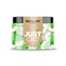 JustCBD Gummies Apple Rings 250 mg - 3000 mg CBD 500 mg
