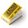 Prague Filters and Papers - Cigarette ripping filters, 50 pcs