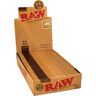 RAW unbleached short papers size 1¼ - 24 pcs in box