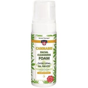 Palacio Cannabis Face Cleanser - Facial Deep Purifier Palacio Cannabis Face Cleanser - Facial Deep Purifier