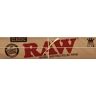 Raw Papers Classic King Size Slim Papers, 110 mm