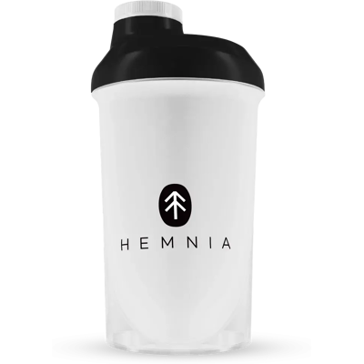 Hemnia 500 ml Ergonomic Leak-Proof Shaker Hemnia 500 ml Ergonomic Leak-Proof Shaker
