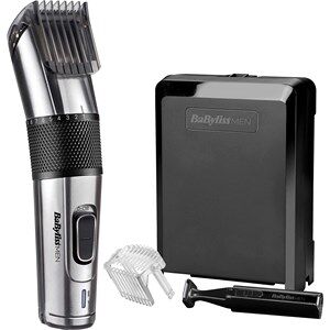 BaByliss Technical equipment Grooming Steel Hair Clipper